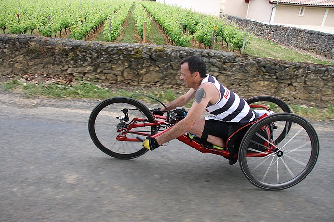 Diapositive suivante